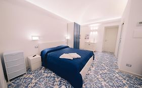 Amalfi Residenza Centrale