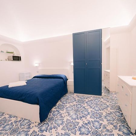 Amalfi Residenza Centrale Exterior photo