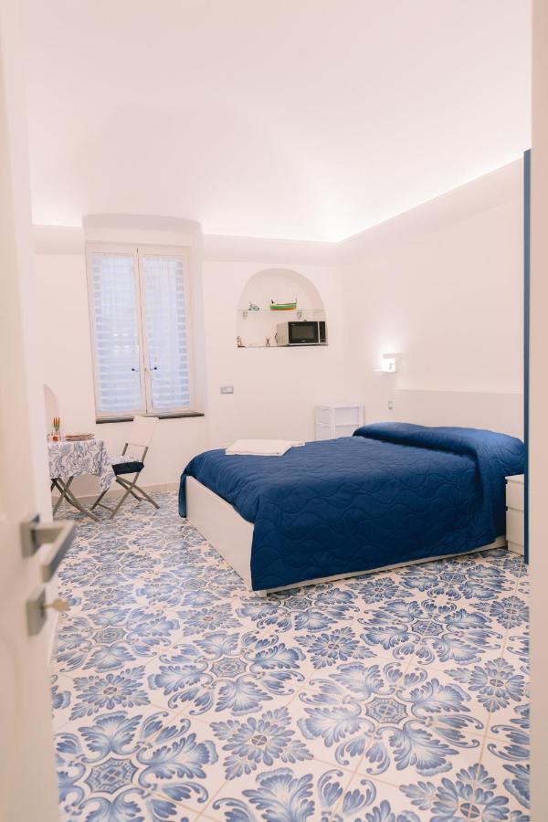 Amalfi Residenza Centrale Exterior photo