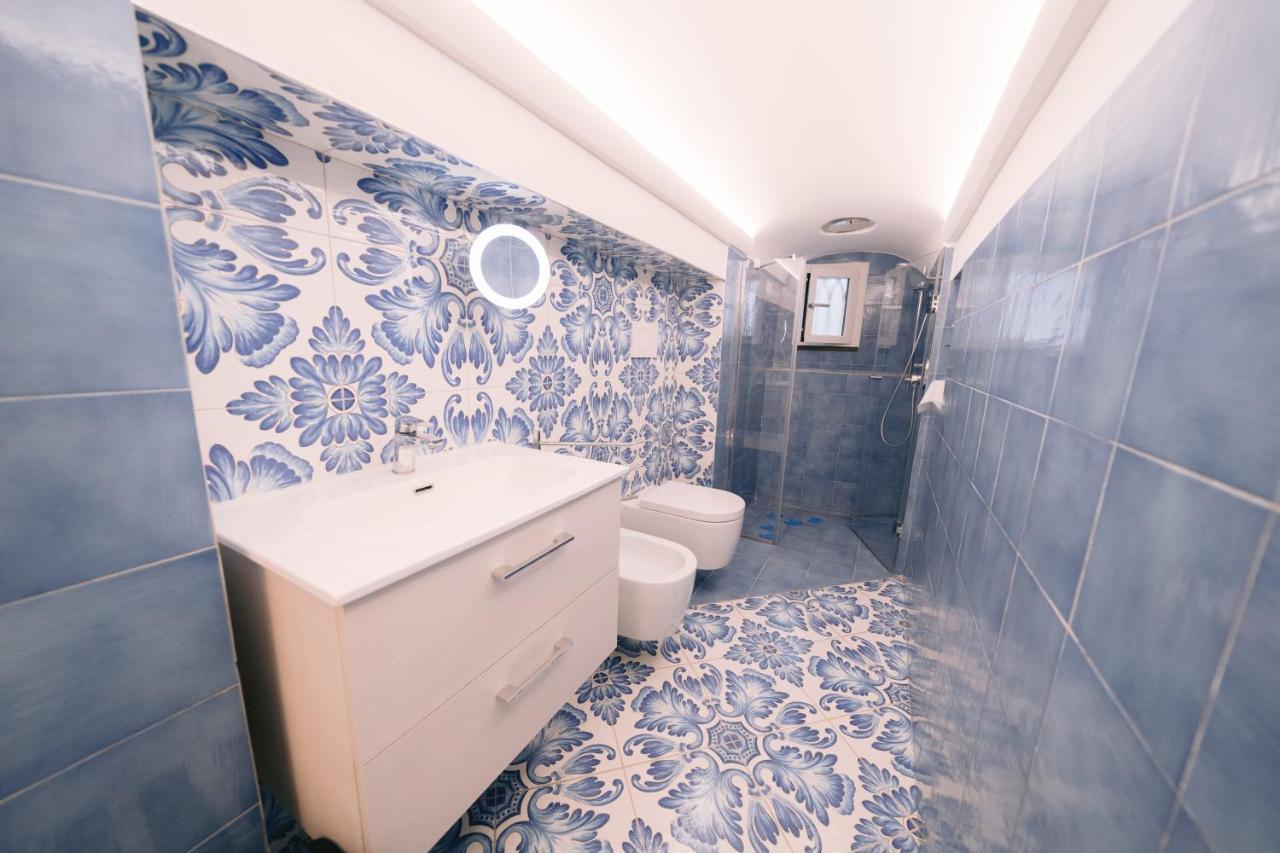 Amalfi Residenza Centrale Exterior photo